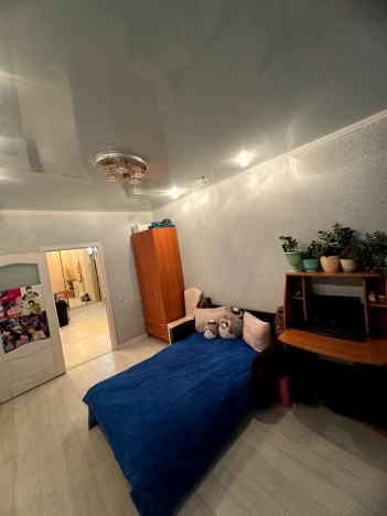 Купить квартиру на улице Генерала Белика в Чите. Вариант № 14763, 28, площадь -  квм, цена 14600000 рублей