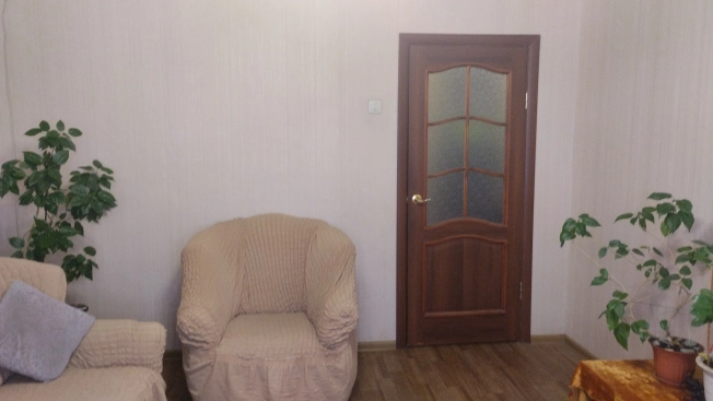 Купить трехкомнатную квартиру в Микрорайоне Окружная, Первомайский район в Пензе. Вариант № 20969, 4, площадь -  квм, цена 4800000 рублей