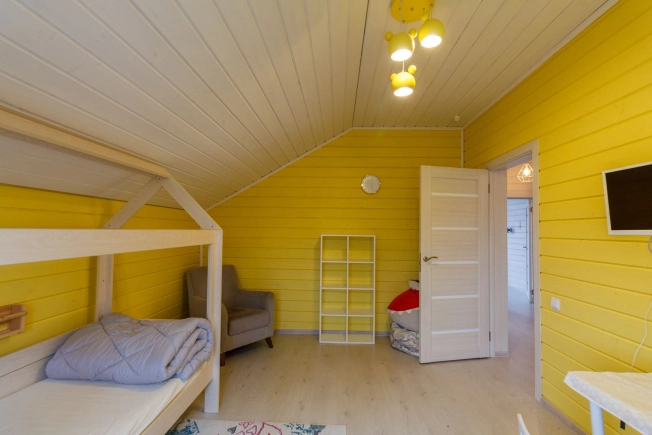 Купить дом в Санкт-Петербурге. Вариант № 8359424, 32, площадь -  квм, цена 22990000 рублей