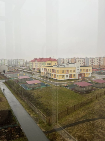 Купить однокомнатную квартиру в районе Октябрьский в Пензе. Вариант № 10229361, 16, площадь - квм, цена 2350000 рублей