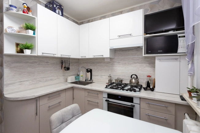 Купить квартиру на улице Лакина в Владимире. Вариант № 7853321, 9, площадь -  квм, цена 4100000 рублей