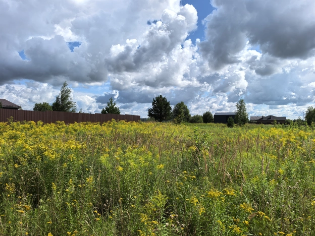 Купить земельный участок на улице Вознесенская в Ивановской области. Вариант № 1923710, 15, площадь -  квм, цена 990000 рублей