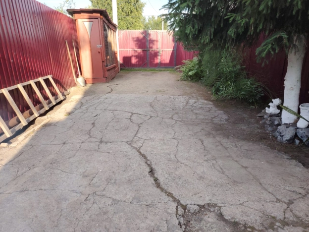 Купить дом в Кемерове. Вариант № 57951, 23, площадь -  квм, цена 4200000 рублей