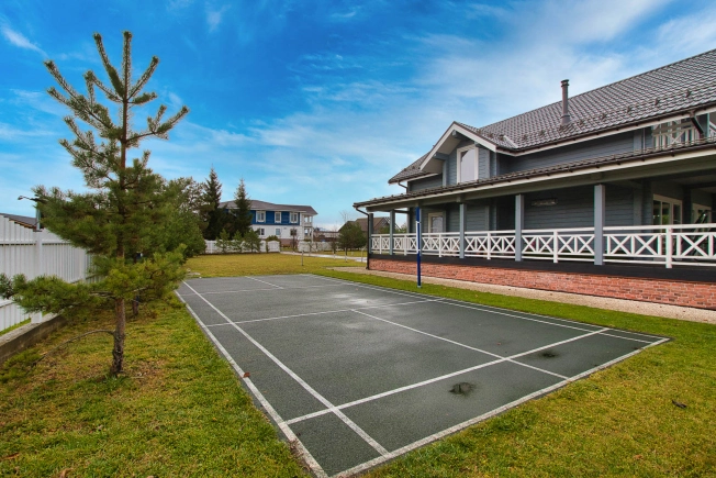 Купить дом на улице Центральная в Ивановской области. Вариант № 7725234, 37, площадь -  квм, цена 40000000 рублей