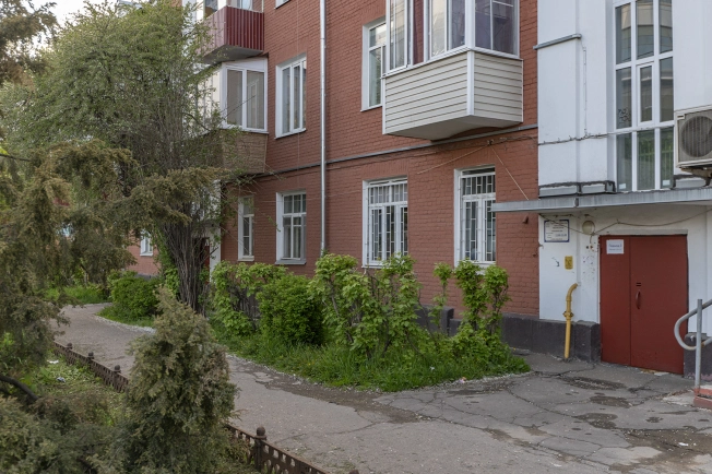 Купить офисы в Москве. Вариант № 1009, 17, площадь -  квм, цена 5300000 рублей