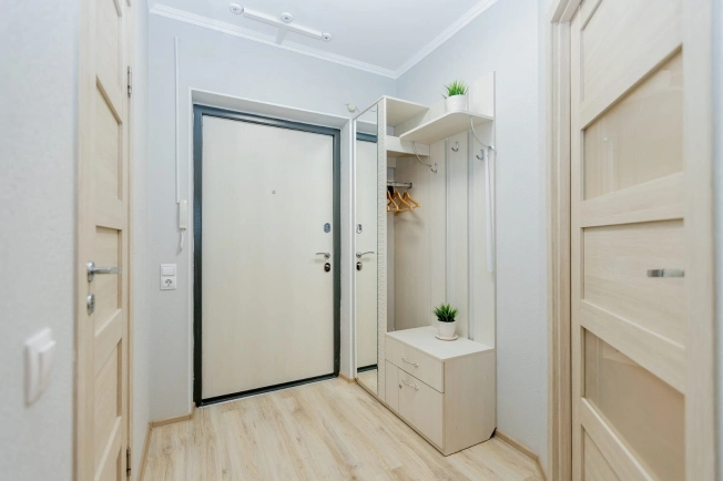 Купить однокомнатную квартиру в районе Невский в Санкт-Петербурге. Вариант № 8881801, 18, площадь -  квм, цена 6990000 рублей