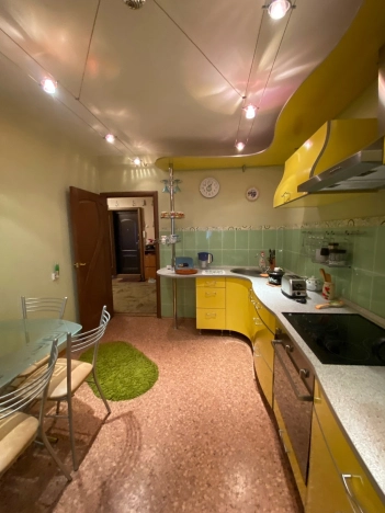 . Вариант № 15694, 7, площадь - 67.8 квм, цена 6700000 рублей