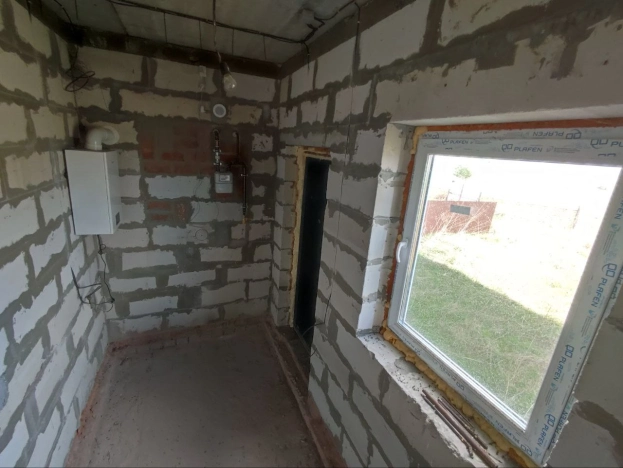 Купить дом на улице Набережная в Тюменской области. Вариант № 41043, 11, площадь -  квм, цена 5190000 рублей