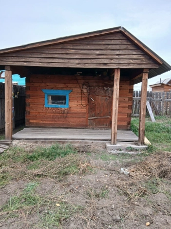 Купить дом на улице Белокаменная в Улан-Удэ. Вариант № 8201333, 4, площадь -  квм, цена 2750000 рублей