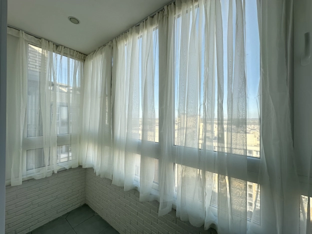 Купить трехкомнатную квартиру в районе Приморский в Санкт-Петербурге. Вариант № 7172743, 7, площадь -  квм, цена 18000000 рублей