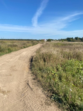 Купить земельный участок в Вологодской области. Вариант № 13732, 2, площадь -  квм, цена 7800000 рублей