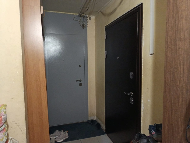 Купить квартиру у метро Некрасовка в Балашихе. Вариант № 46334, 14, площадь - квм, цена 8699000 рублей