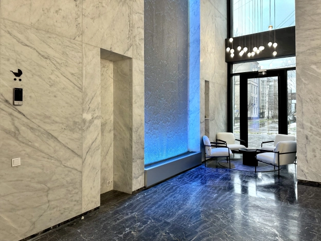 Купить квартиру в Москве. Вариант № 2182168, 16, площадь -  квм, цена 24250000 рублей