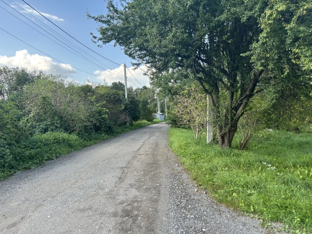 Купить земельный участок на улице Заозёрный проезд в Калининграде. Вариант № 3903317, 0, площадь -  квм, цена 5600000 рублей