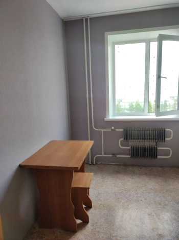 Купить квартиру на улице Виктора Уса в Новосибирске. Вариант № 17081, 22, площадь -  квм, цена 3200000 рублей