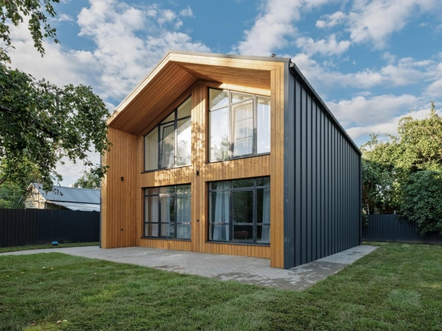 Купить дом в Москве. Вариант № 6269846, 31, площадь -  квм, цена 29500000 рублей