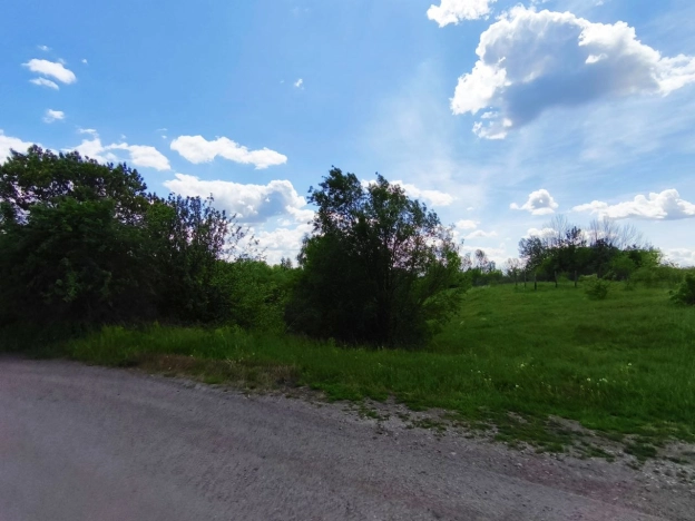 Купить земельный участок в Воронеже. Вариант № 27413, 5, площадь -  квм, цена 1230000 рублей