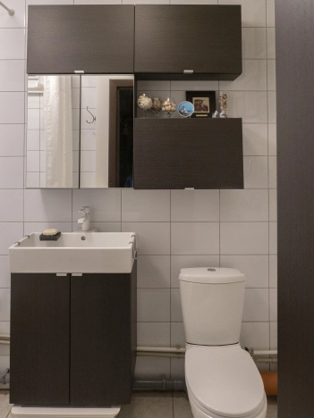 . Вариант № 11098, 32, площадь - 41.1 квм, цена 6640000 рублей