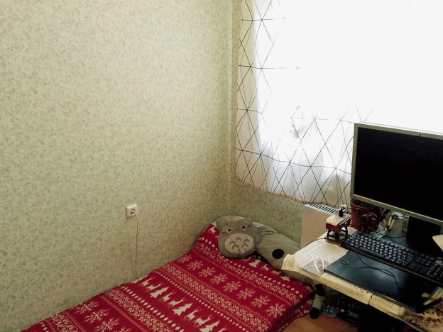 Купить квартиру на вторичке на улице набережная реки Карповки в Санкт-Петербурге. Вариант № 10992214, 8, площадь - квм, цена 6900000 рублей