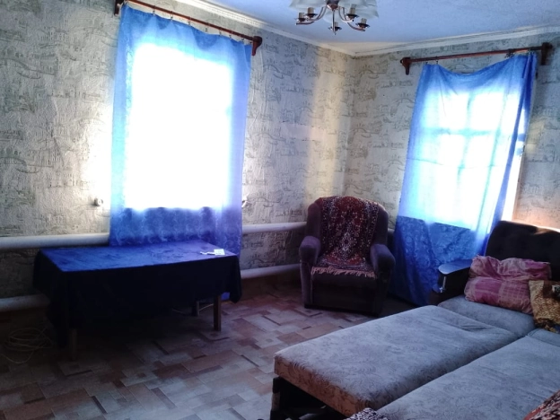 Купить дом в Чулыме. Вариант № 9987979, 8, площадь -  квм, цена 1000000 рублей