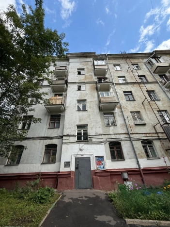 . Вариант № 2553107, 1, площадь - 36.5 квм, цена 10800000 рублей