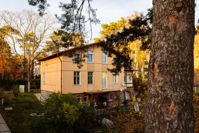 Купить однокомнатную квартиру в Светлогорске. Вариант № 30483, 3, площадь -  квм, цена 7900000 рублей