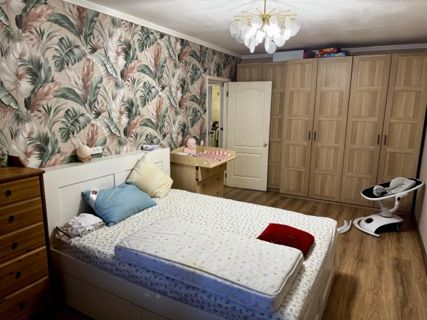 Купить трехкомнатную квартиру в Микрорайоне 1-й, Фрязино в Фрязине. Вариант № 9692740, 3, площадь -  квм, цена 7300000 рублей