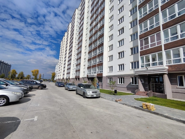 Купить двухкомнатную квартиру в Обь. Вариант № 6891551, 0, площадь -  квм, цена 4150000 рублей