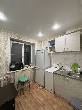 Купить однокомнатную квартиру в Волгограде. Вариант № 9314649, 5, площадь -  квм, цена 3325000 рублей