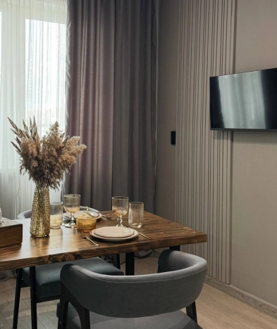 Купить квартиру в Тобольске. Вариант № 6658061, 2, площадь -  квм, цена 7600000 рублей