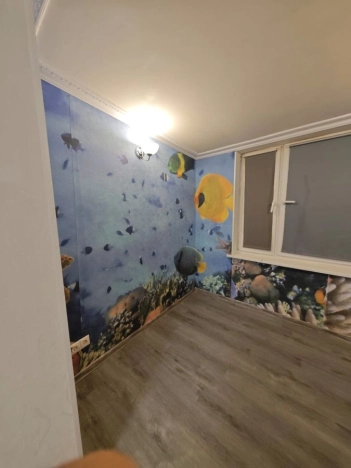 Купить комнату в Москве. Вариант № 9230711, 0, площадь - квм, цена 9800000 рублей