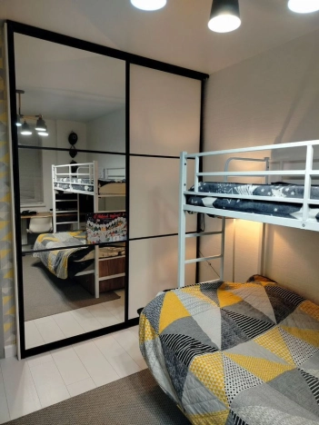 Купить квартиру на вторичке у метро Коптево в Москве. Вариант № 10291295, 10, площадь -  квм, цена 8500000 рублей