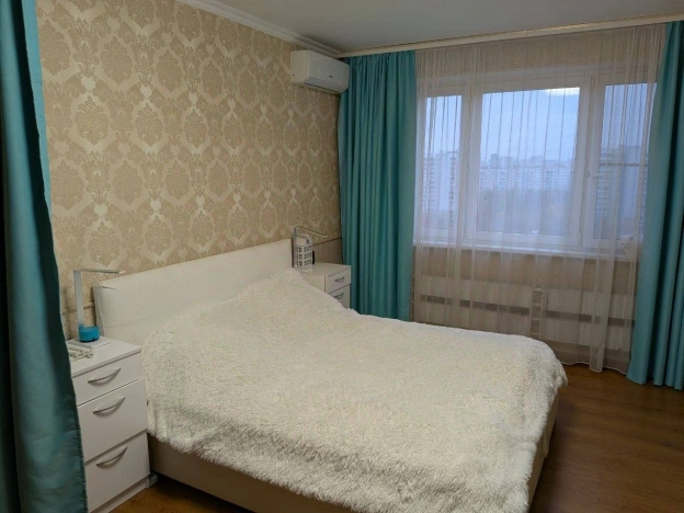 Купить квартиру в Москве. Вариант № 8927054, 7, площадь - квм, цена 12500000 рублей