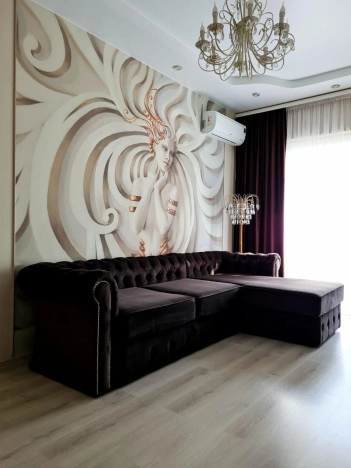 Купить двухкомнатную квартиру в Приморском крае. Вариант № 5486718, 0, площадь -  квм, цена 12900000 рублей