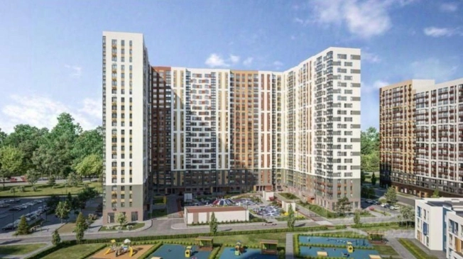 Купить двухкомнатную квартиру на улице Челюскинская в Москве. Вариант № 10760925, 0, площадь - квм, цена 11999999 рублей