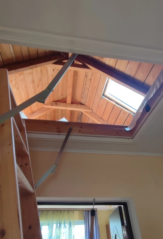 Купить дом в Зеленоградске. Вариант № 1362, 23, площадь -  квм, цена 11500000 рублей