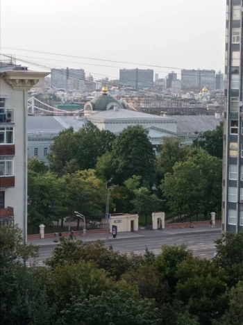 Купить квартиру в Москве. Вариант № 33844, 2, площадь - квм, цена 125000000.0000 рублей