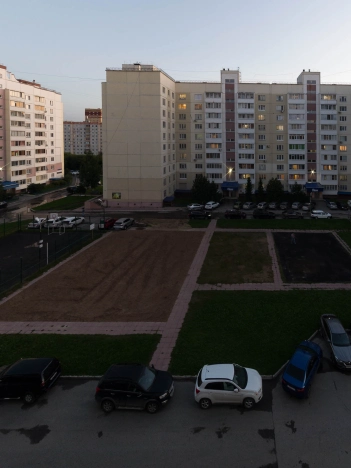 . Вариант № 36250, 17, площадь - 60.3 квм, цена 5400000 рублей