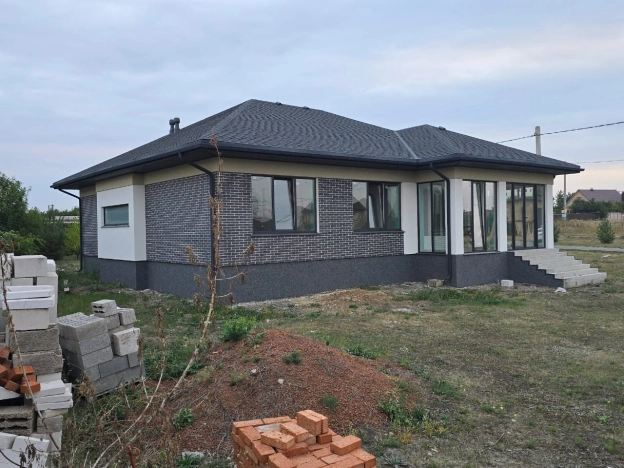 . Вариант № 37644, 0, площадь - 163.6 квм, цена 13500000 рублей