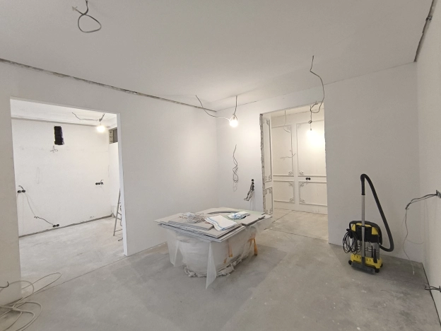 . Вариант № 9373091, 3, площадь - 57.8 квм, цена 6900000 рублей