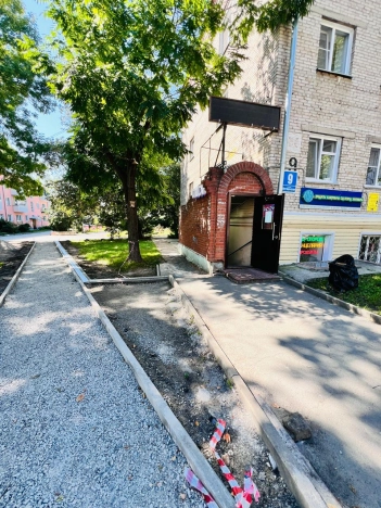 Купить торговые помещения в Новосибирске. Вариант № 2696429, 1, площадь -  квм, цена 13800000 рублей