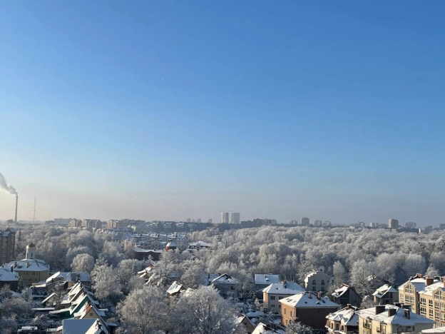 Купить двухкомнатную квартиру в Калининграде. Вариант № 8944891, 37, площадь -  квм, цена 24500000 рублей