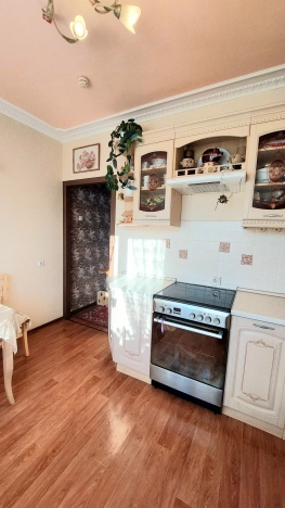 . Вариант № 8451467, 11, площадь - 55.6 квм, цена 6190000 рублей