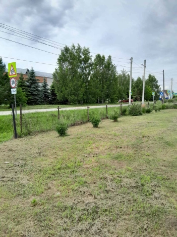 Купить земельный участок в Тобольске. Вариант № 16459, 6, площадь -  квм, цена 1000000 рублей