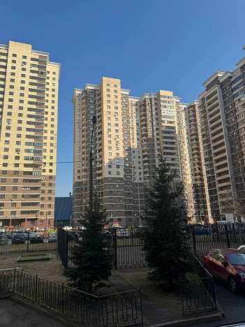 Купить двухкомнатную квартиру на улице Юбилейный проспект в Реутове. Вариант № 3069086, 31, площадь -  квм, цена 11500000 рублей