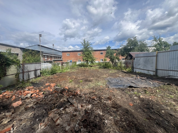 Купить земельный участок в районе Октябрьский в Владимире. Вариант № 58731, 7, площадь -  квм, цена 6600000 рублей