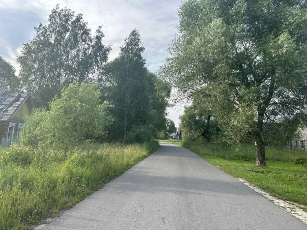 Купить земельный участок в Гусь-Хрустальном. Вариант № 4603, 4, площадь -  квм, цена 360000 рублей