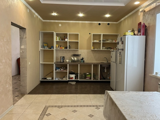 Купить дом в Белгороде. Вариант № 7595923, 3, площадь -  квм, цена 7200000 рублей