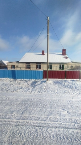 Купить таунхаус в Белебее. Вариант № 10607820, 9, площадь - квм, цена 1600000 рублей