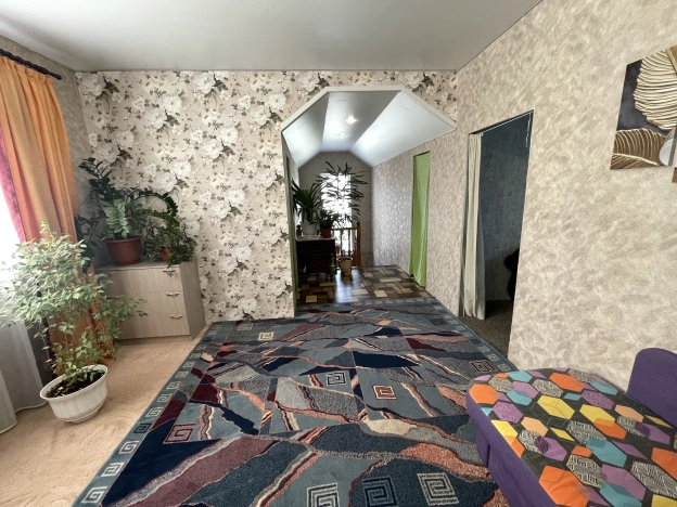 . Вариант № 60280, 17, площадь - 128.3 квм, цена 9700000 рублей